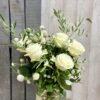 Simplement rose