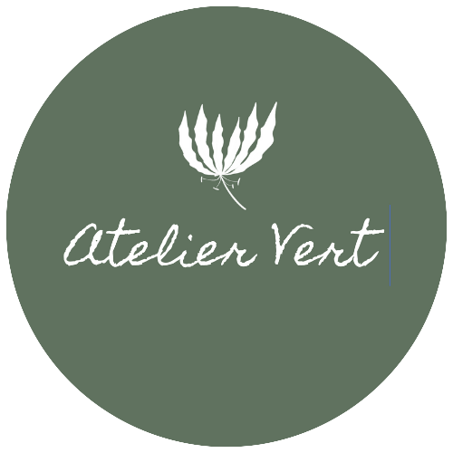 Atelier Vert, loreak