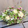 Jardinière fleurie pastel – Image 3
