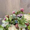 Jardinière fleurie pastel – Image 2
