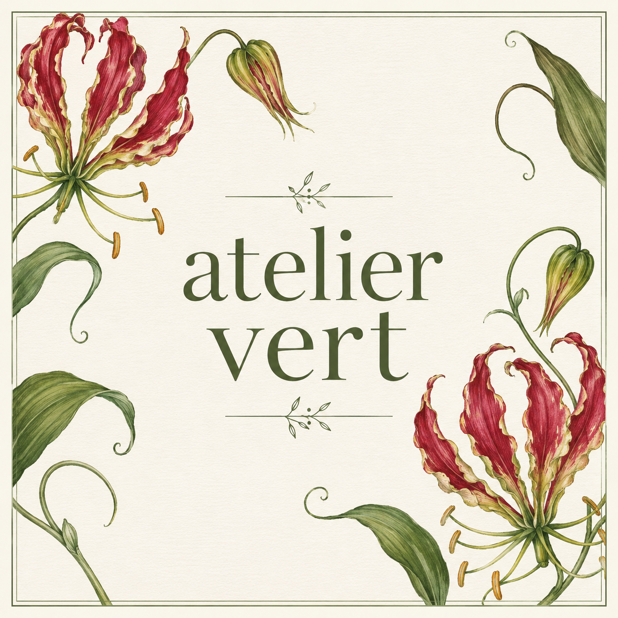 Atelier Vert, ASCAIN, Saint Jean de Luz